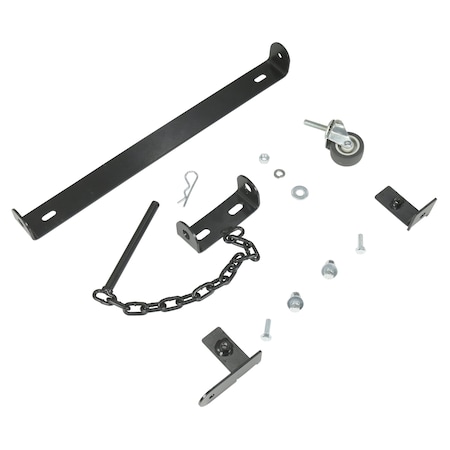 STEEL EXPAND-A-GATE WALL/RACK MOUNT KIT